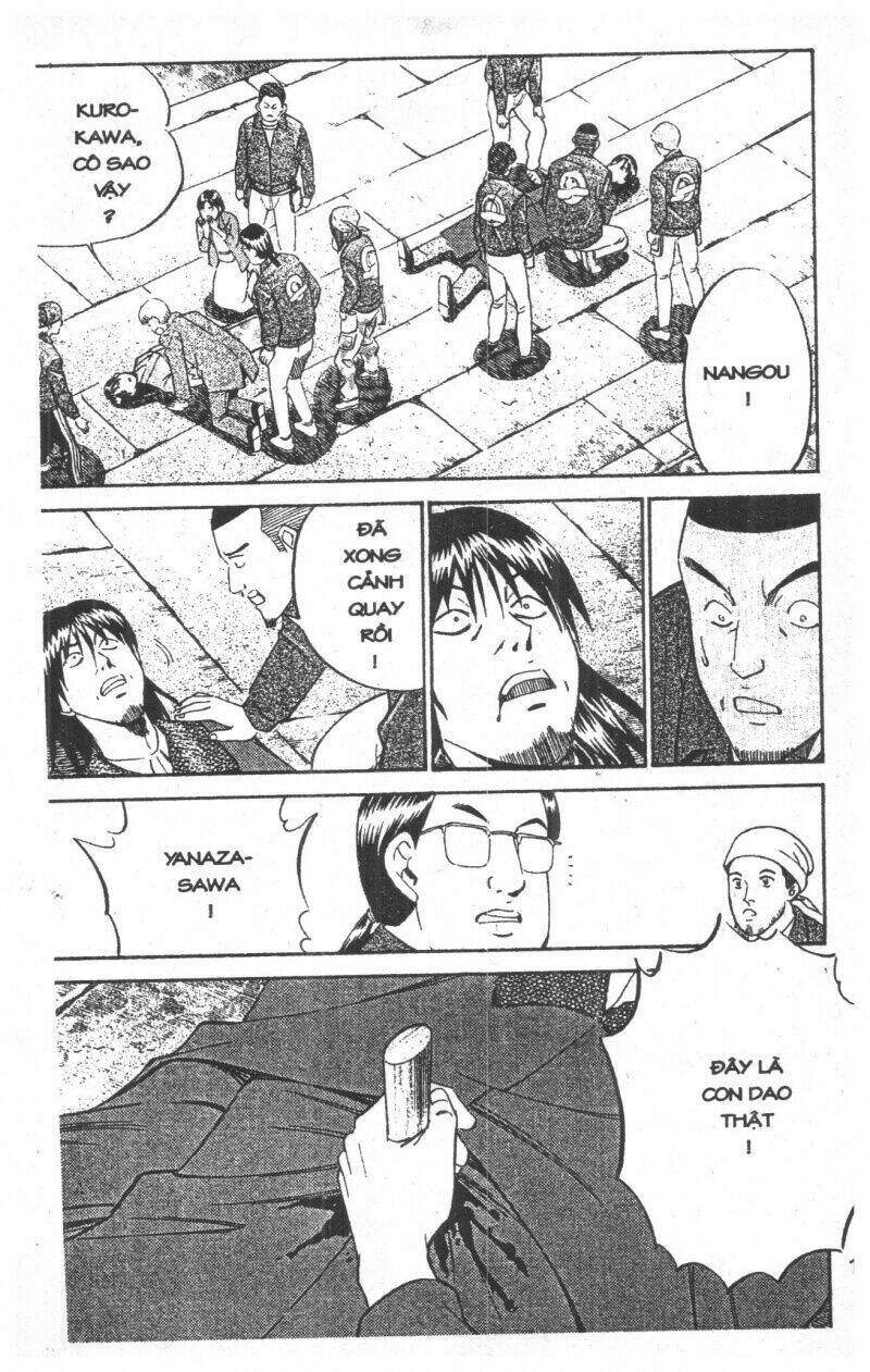 thám tử toma chapter 4 17