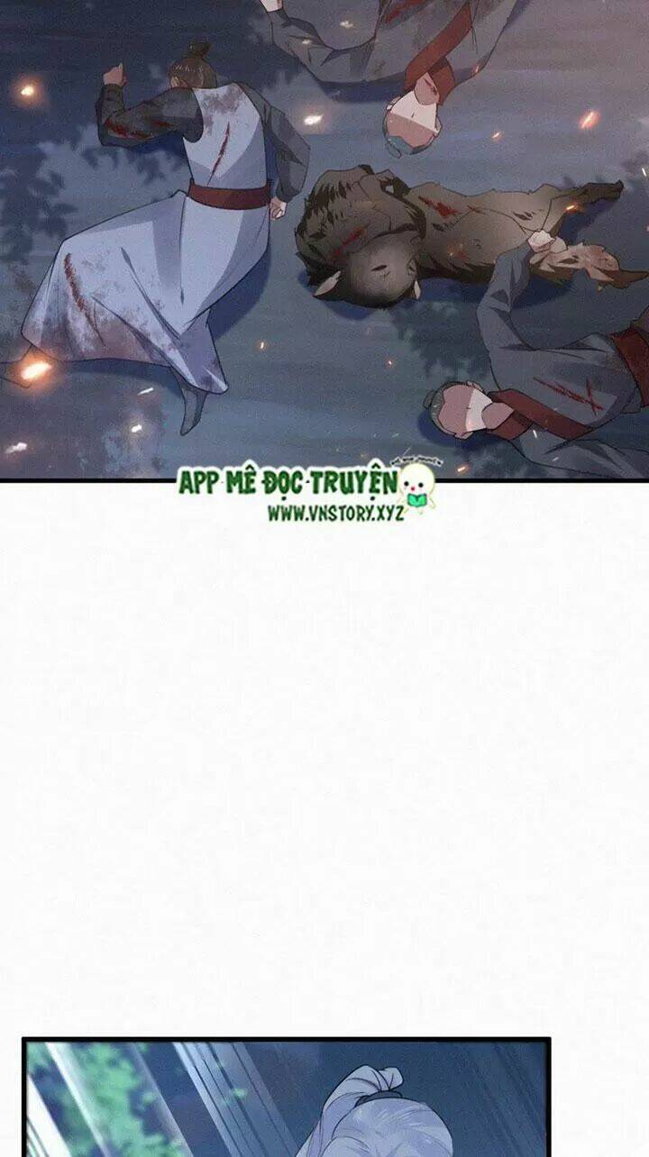 thiên hương mỹ nhân chapter 92 19