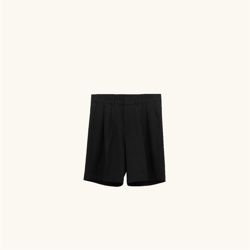 Quần ngắn nam nhiều màu Y218 Basic Shorts