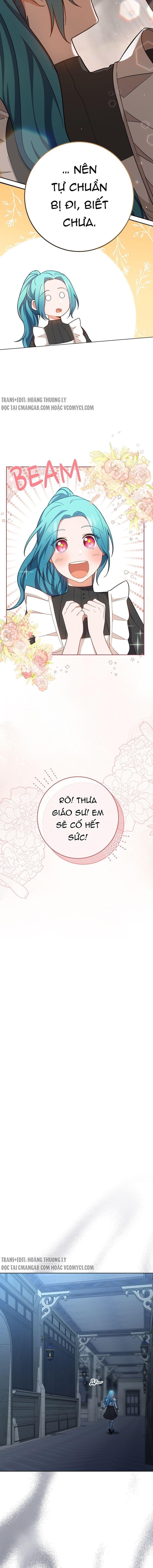 quý cô đầu bếp hoàng gia chapter 68 18