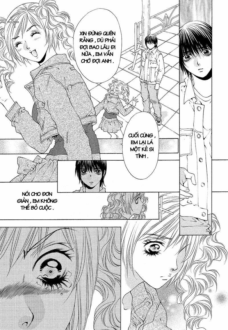 bitter virgin chapter 30 18