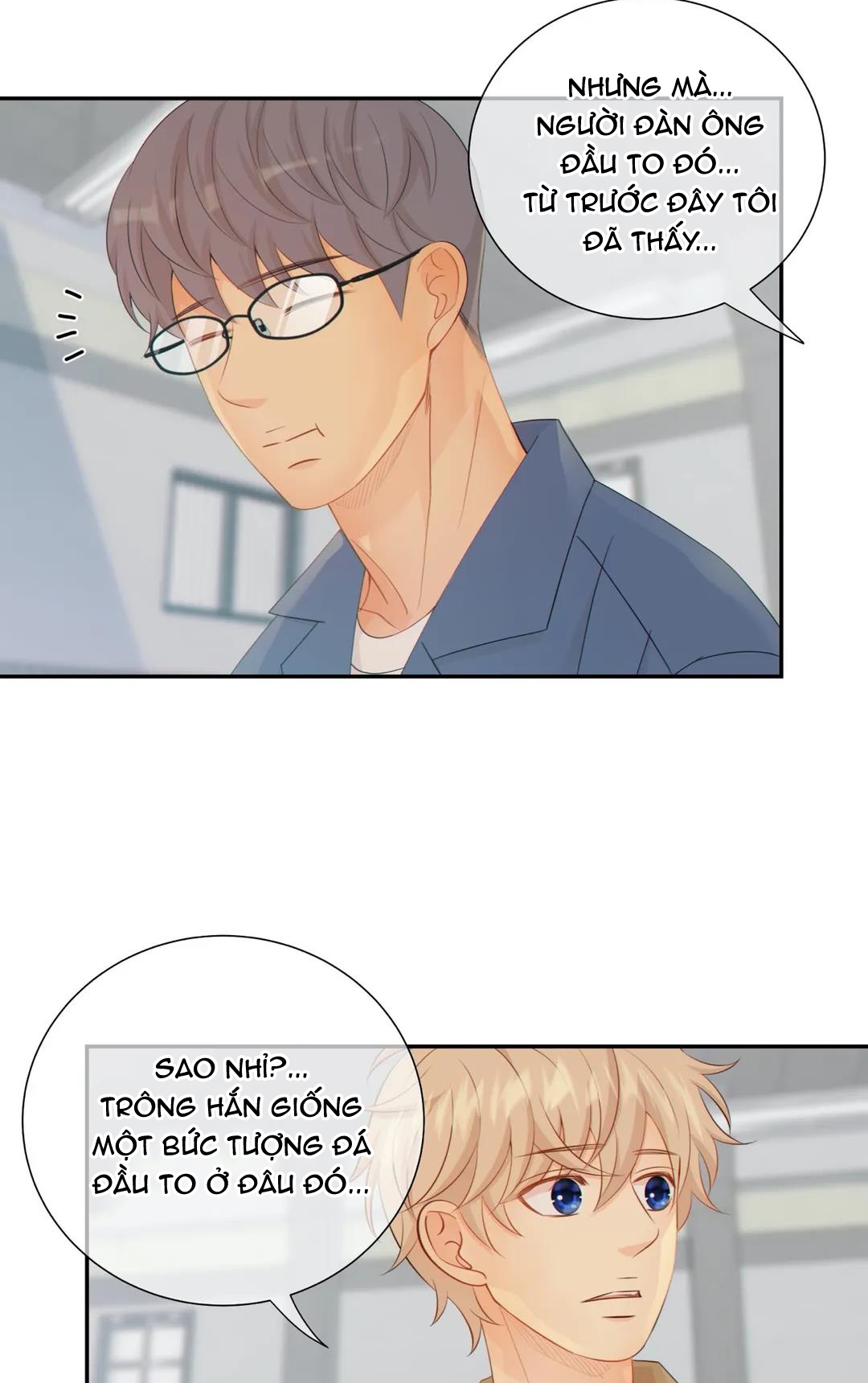 thời gian giữa sói và chó chapter 43 53