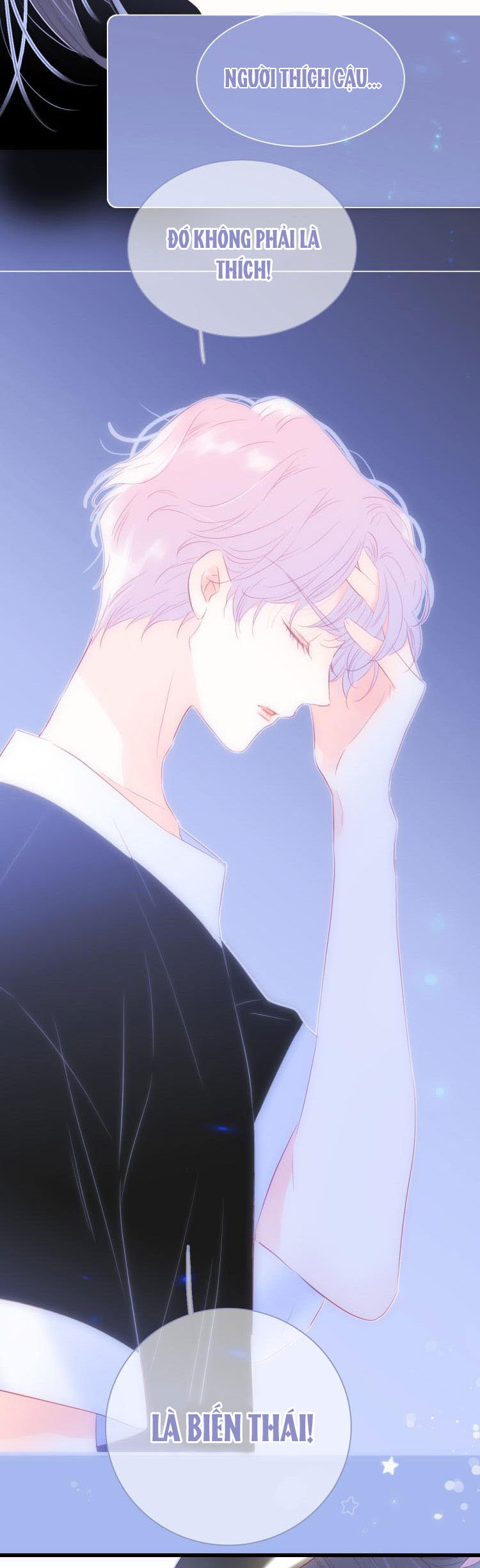 hoa và nhím cùng bỏ trốn chapter 31 29