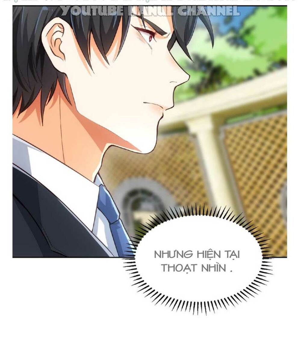 kiều thê muốn bỏ trốn của phúc hắc tổng tài chapter 6 3