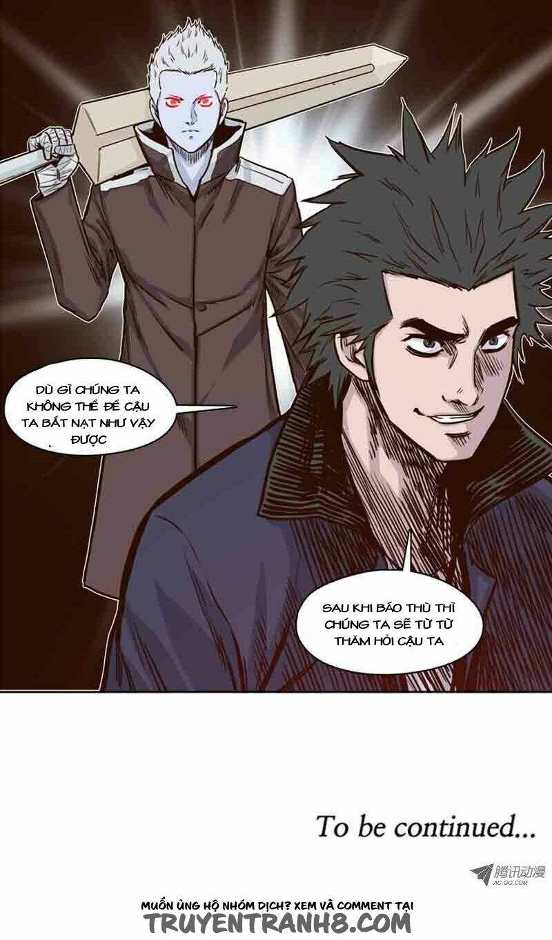 vua của vong linh chapter 67 8