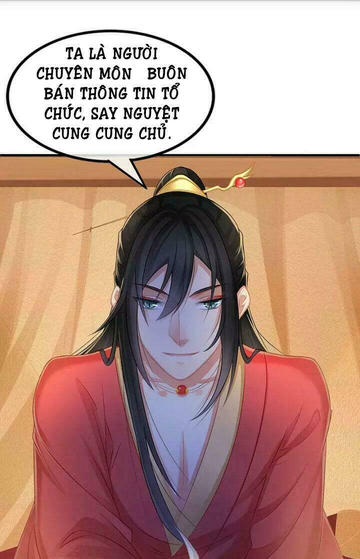 mạnh nhất manh chủ chapter 3 12