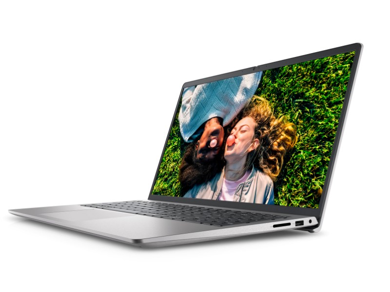 Laptop Dell Inspiron 15 3520 71058652 ( i5-1235U| 8GB| 512GB SSD| 15.6&quot; FHD|  Bạc (Platinum Silver))  - Hàng Chính Hãng - Bảo Hành 12 Tháng tại Dell Việt Nam