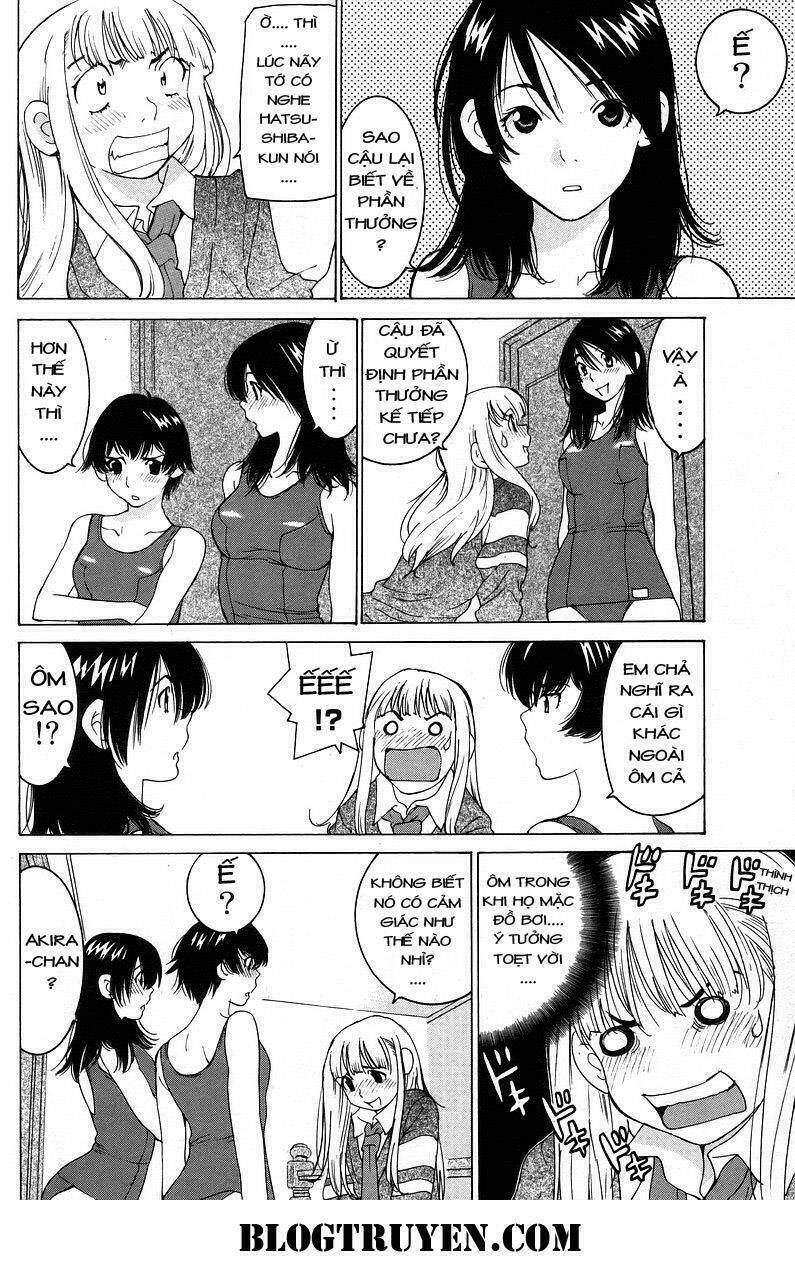 gacha gacha - secret chapter 47 28