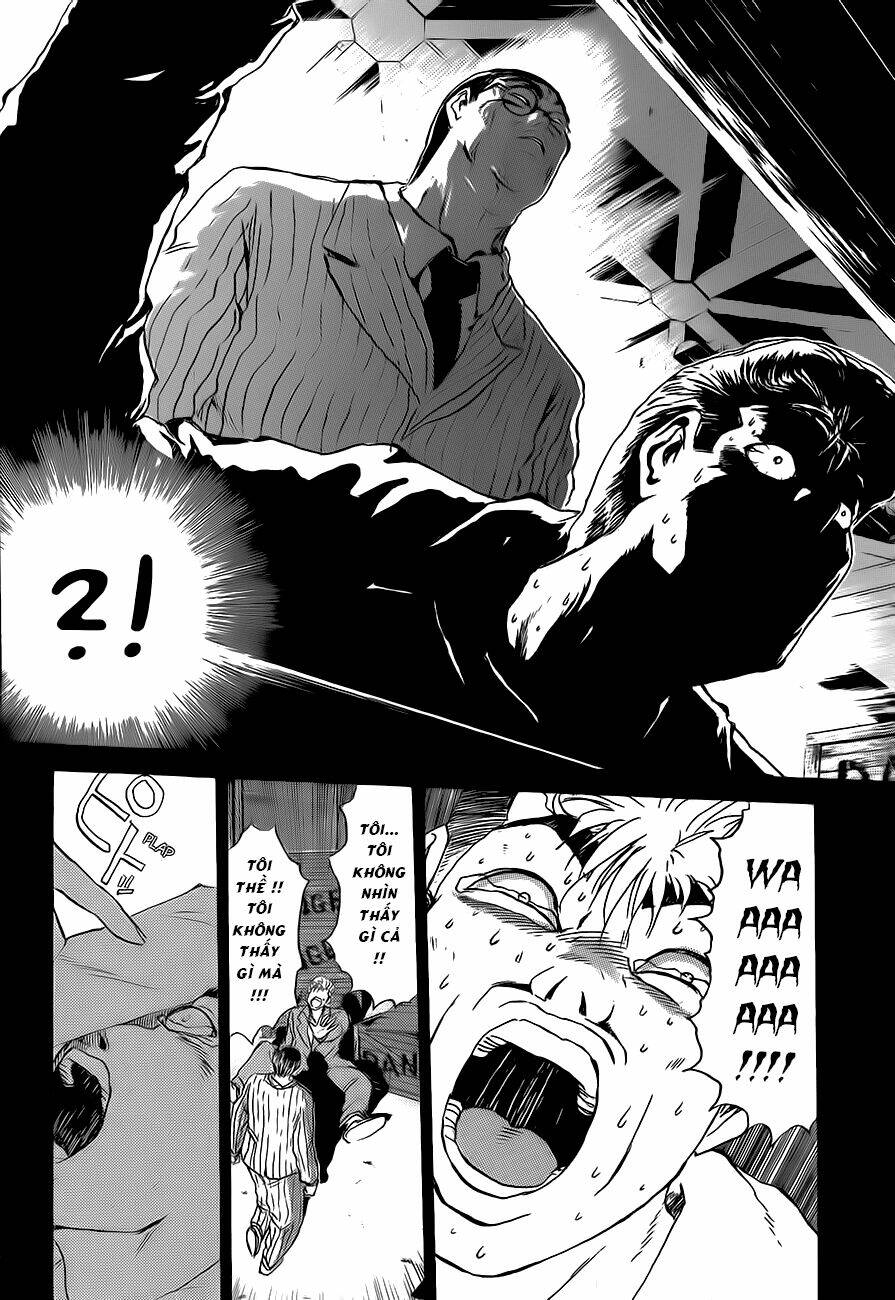 shonan junai gumi chapter 213 17