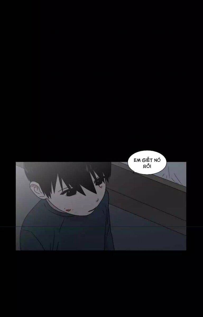 …”một sự thật khá khó chịu.” chapter 48 3