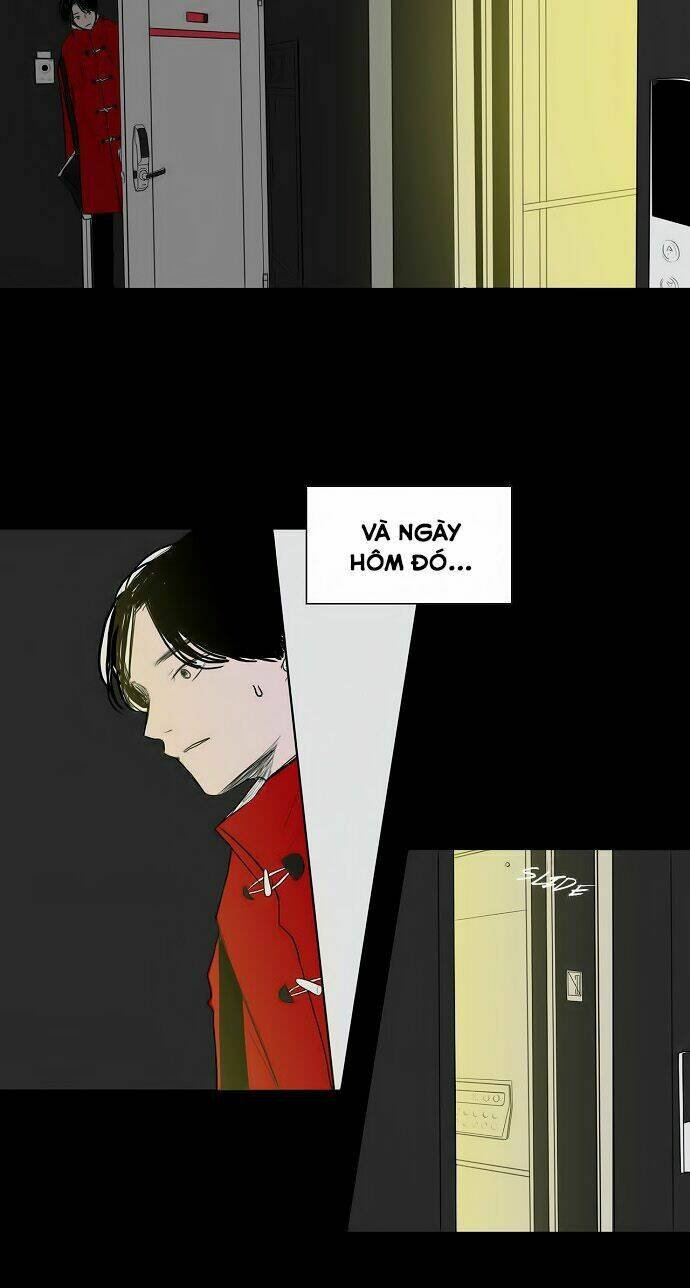 lời thì thầm ma quỉ chapter 16 12