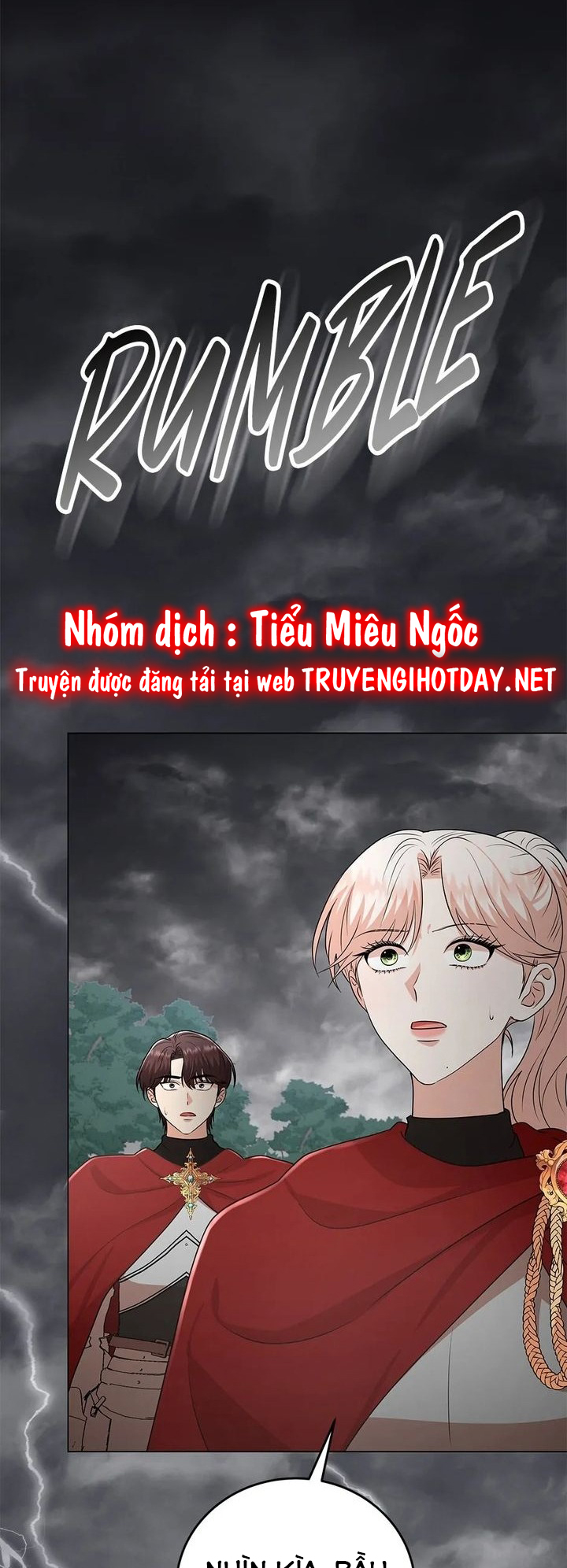 diễn vai ác nữ cũng thật khó khăn chapter 101 2