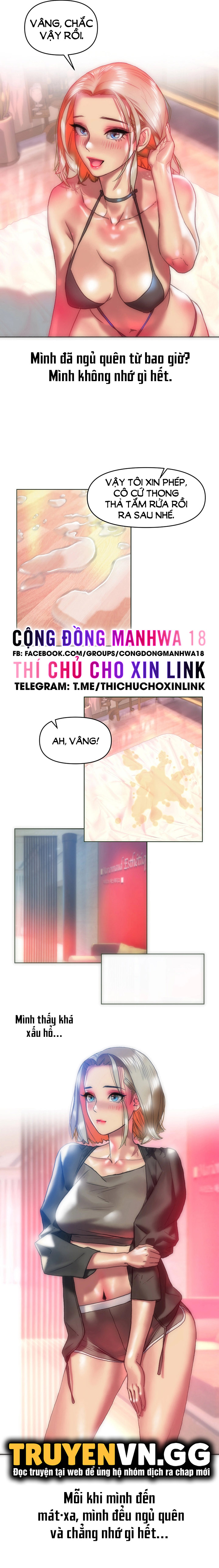 những cô vợ chiến lợi phẩm chapter 16 3