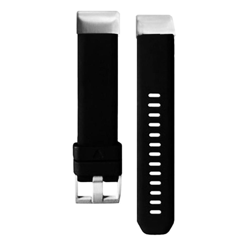22mm Replacement Silicone Strap for fenix5 935