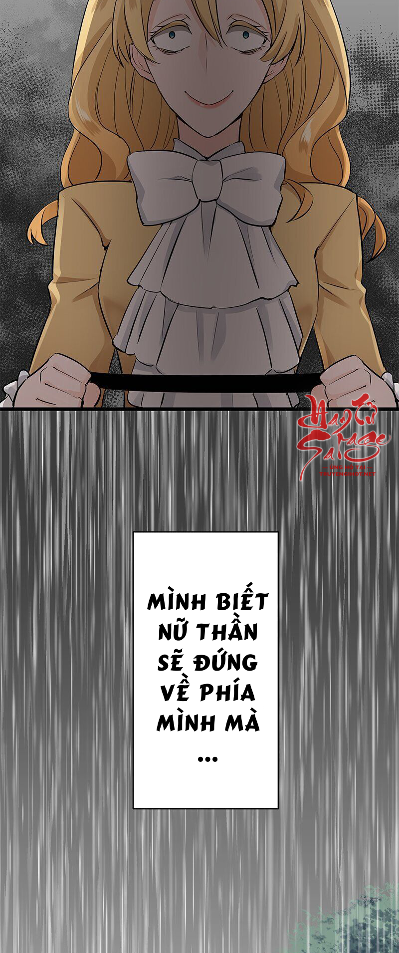 nullitas~nàng dâu giả dối~ chapter 31.2 10