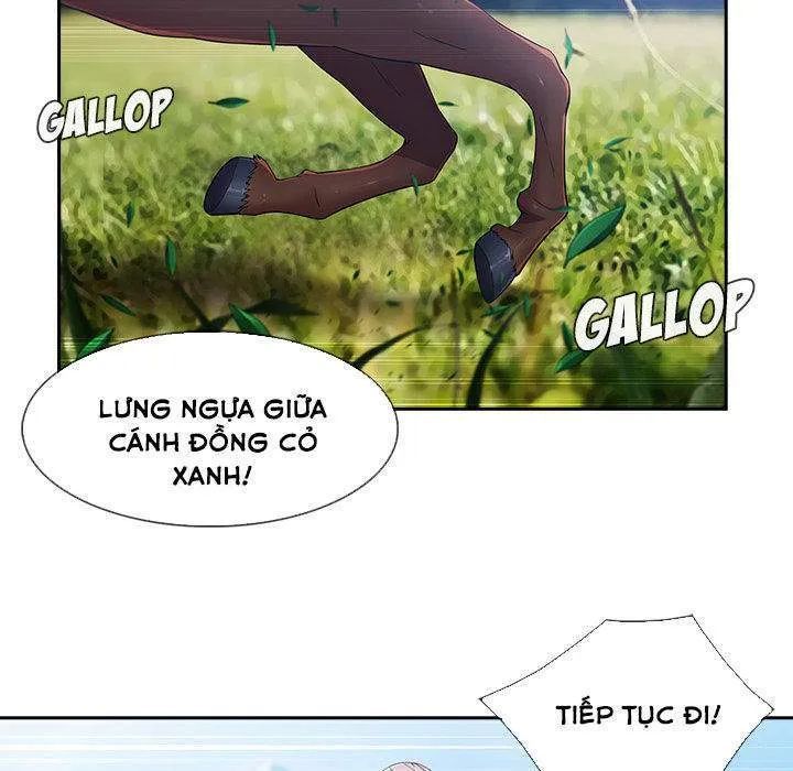 quý cô chân dài chapter 40 33