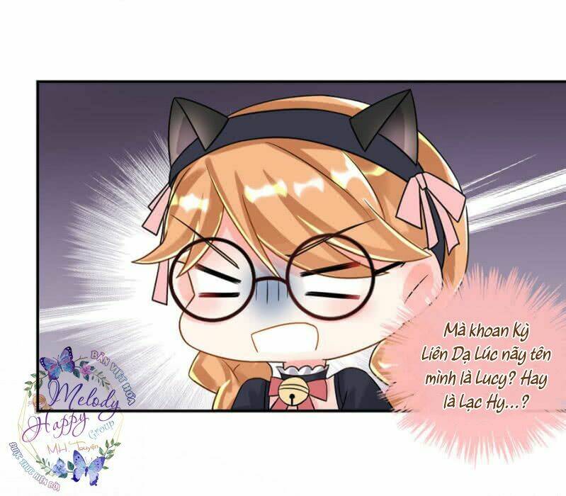 ma lạt thiên kim đẩu ác thiếu chapter 9 27