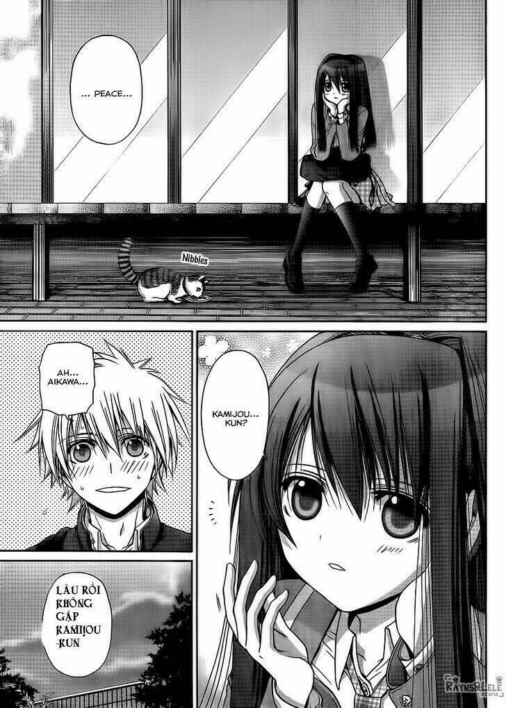 tổng hợp one shot. chapter 121 9