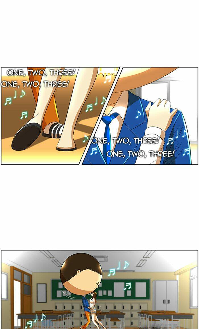 lớp học của những học sinh đặc biệt chapter 18 11