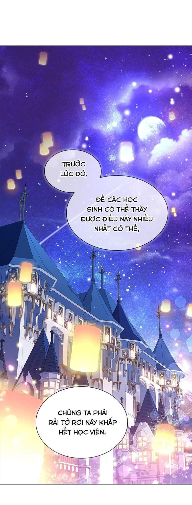 để yên cho tiểu thư hiền chapter 41 7