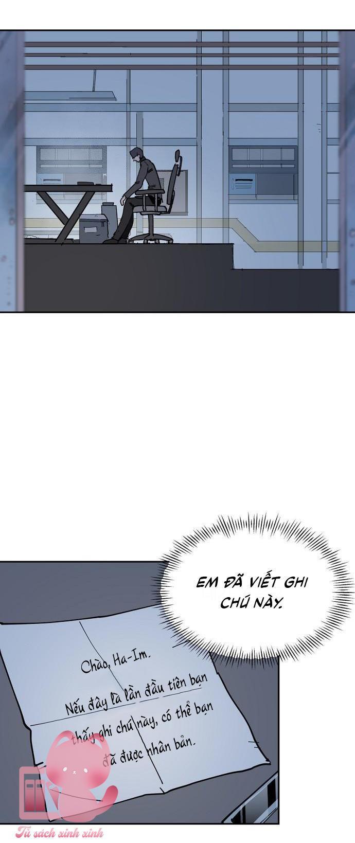 yêu không hồi kết chapter 10 14