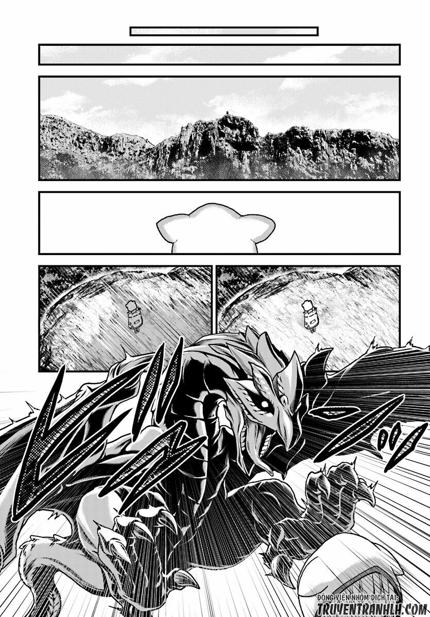 tôi là dân làng, thì đã sao? chapter 16 16