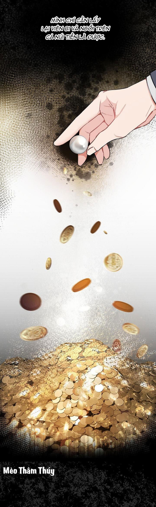 chuyến tàu cuồng loạn chapter 30 13