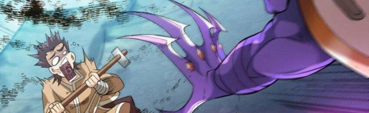 ẩn cư mười vạn năm, đời sau mời ta rời núi chapter 36 54