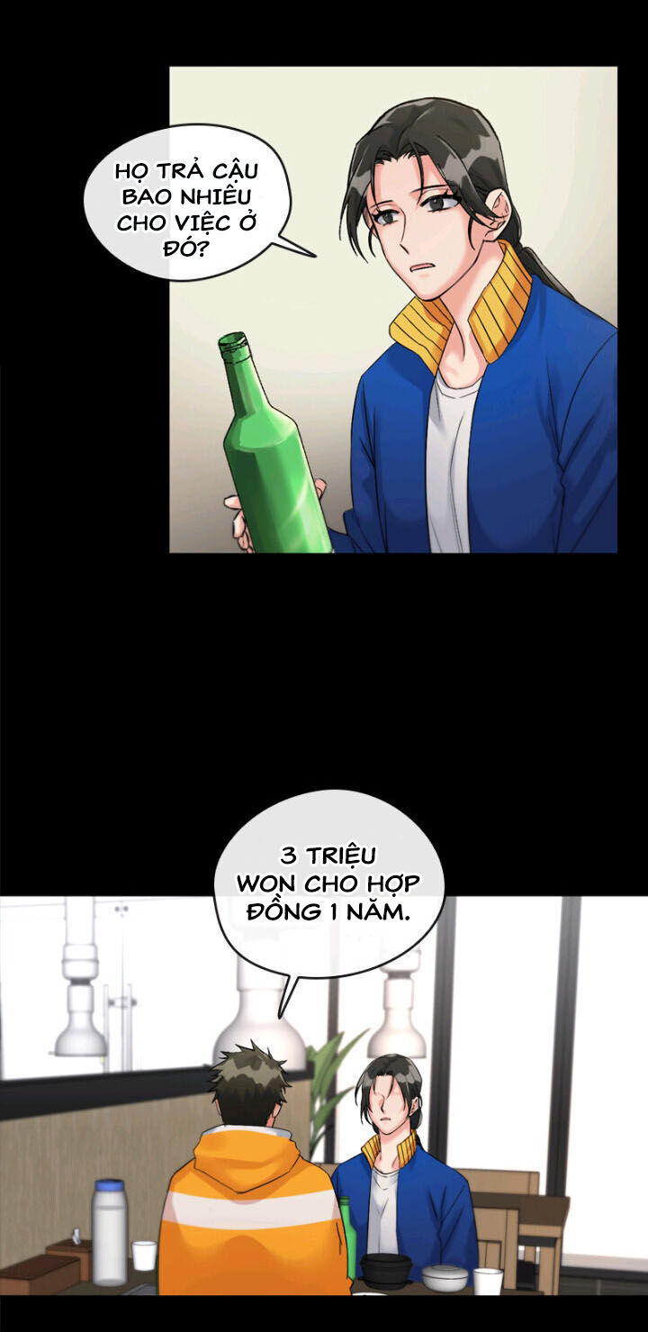 chế độ độc tài chapter 3 32