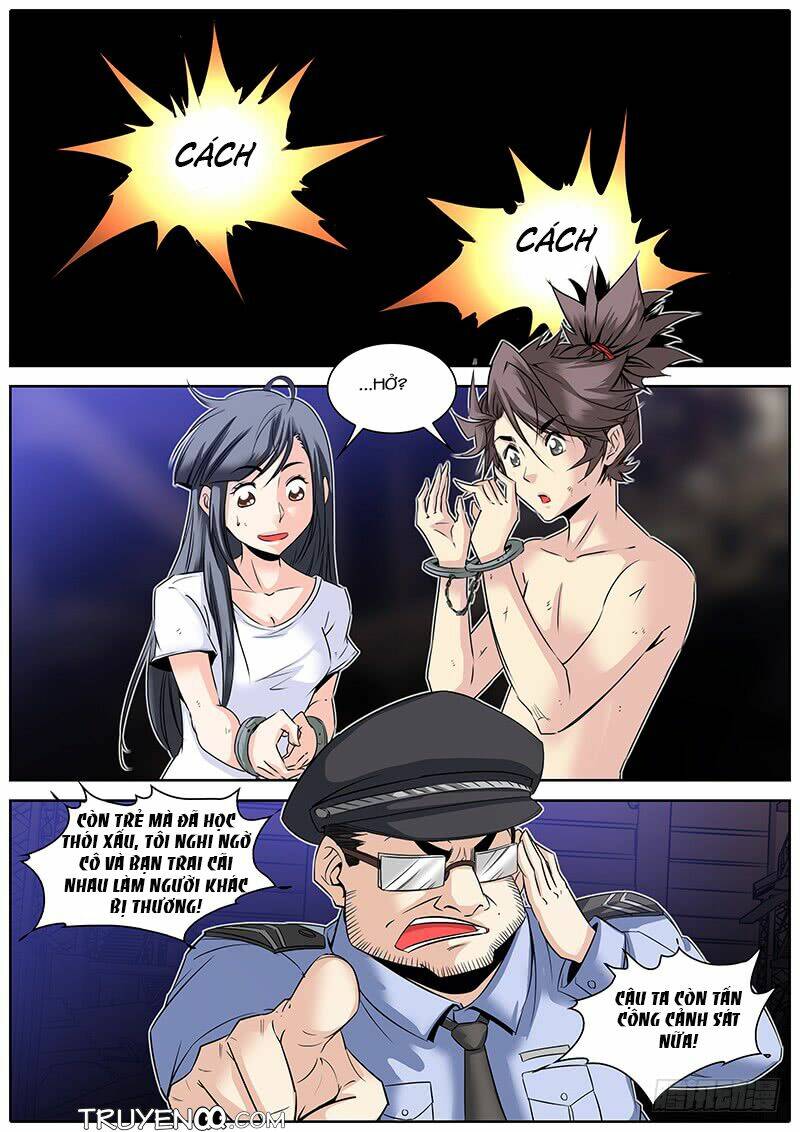 tần hiệp chapter 17 15