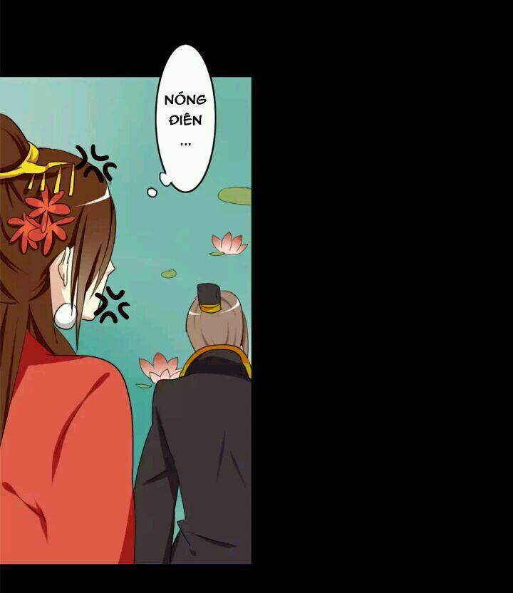 lưỡng bất nghi (full) chapter 24 9