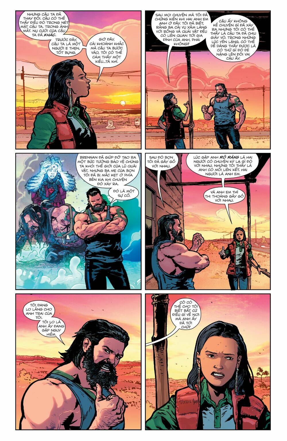 birthright chapter 48 5