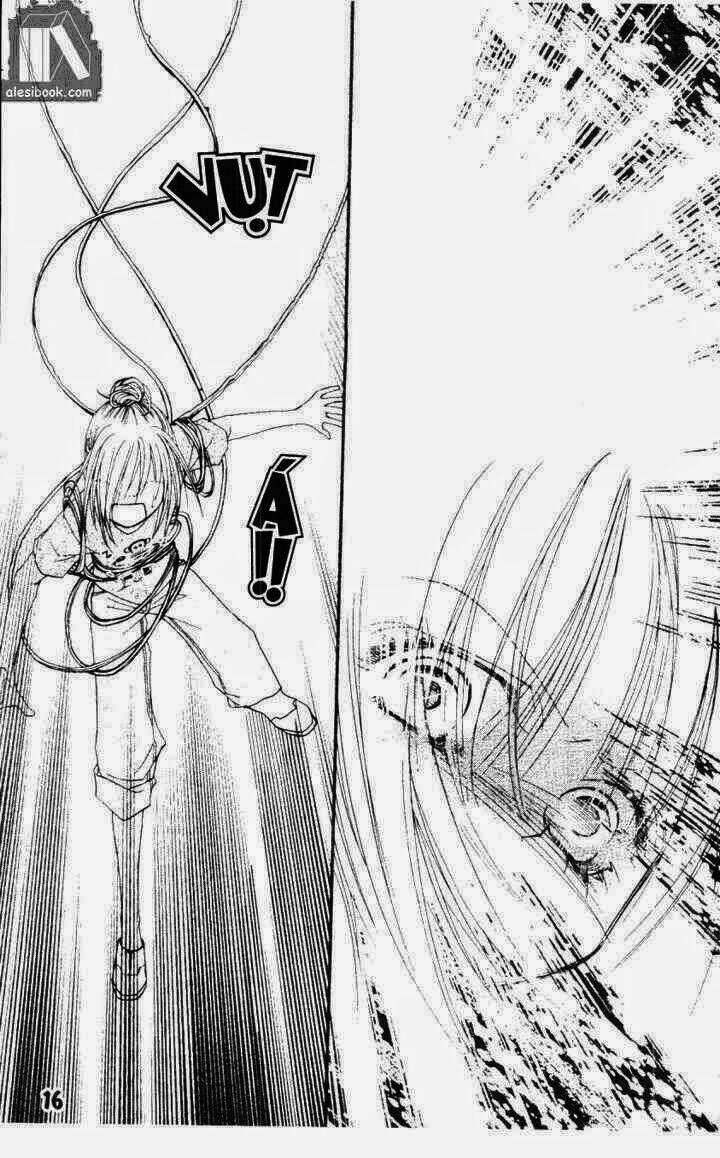 hoàng tử bóng tối chapter 3 16