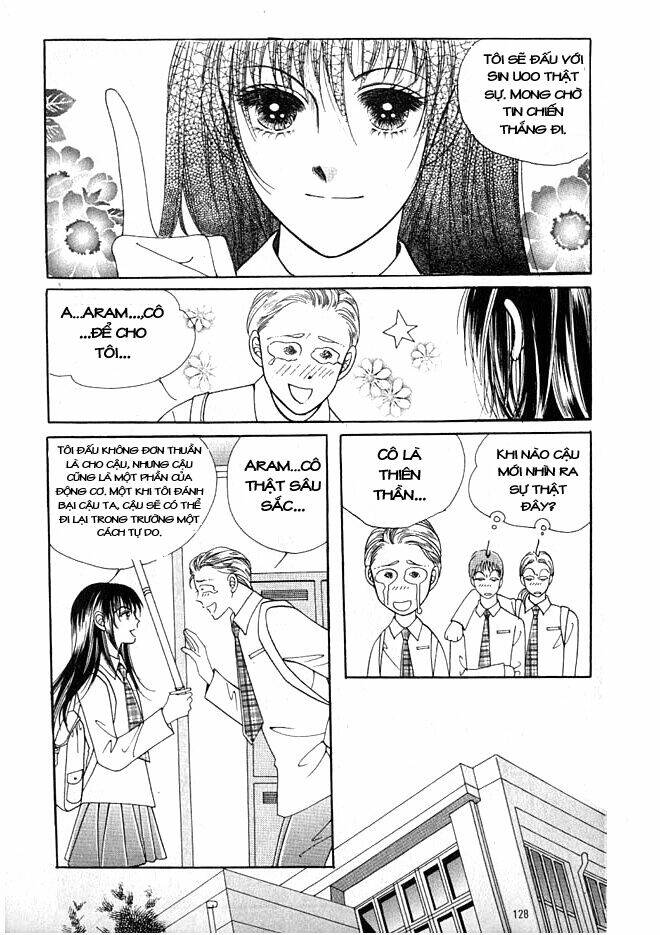 hot blooded woman chapter 23 2