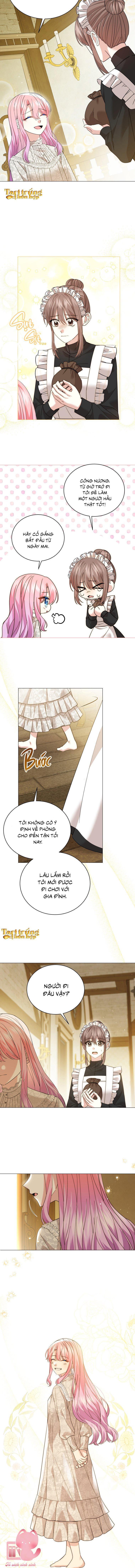 tiểu công chúa đang chờ hủy hôn chapter 34 13