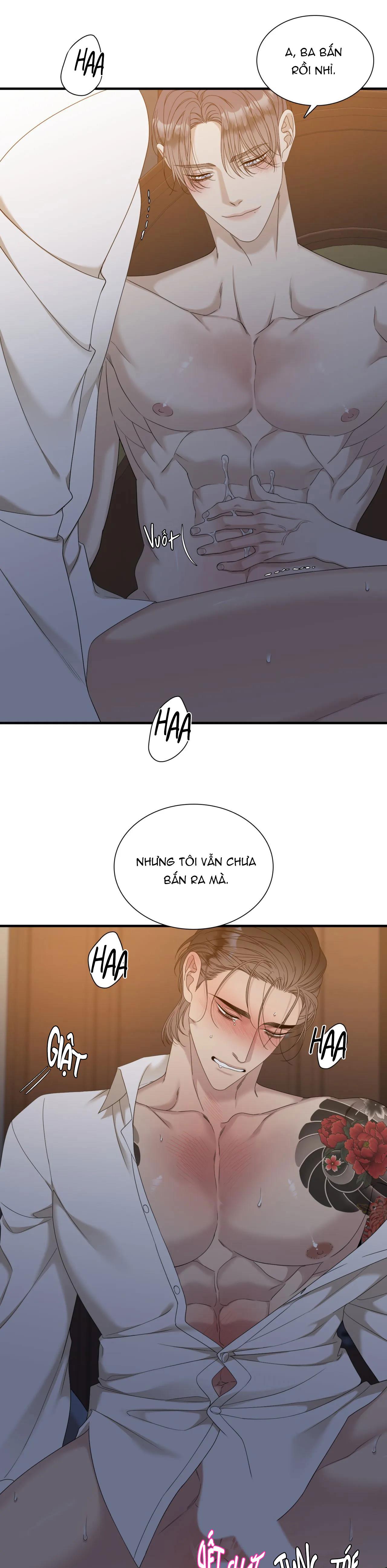 tên cặn bã chapter 33 27