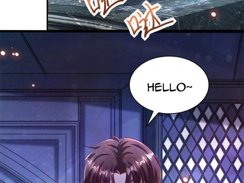 bảy vị tỷ tỷ tuyệt thế vô song của ta chapter 23 43