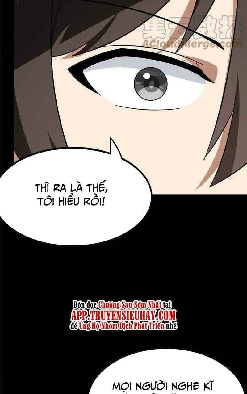 bạn gái virus của tôi chapter 381 44