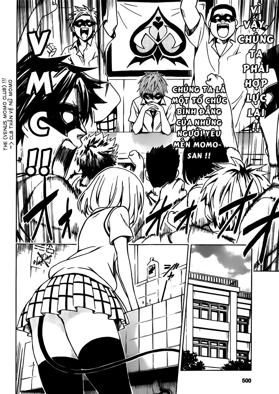 to love - ru darkness chapter 17 6