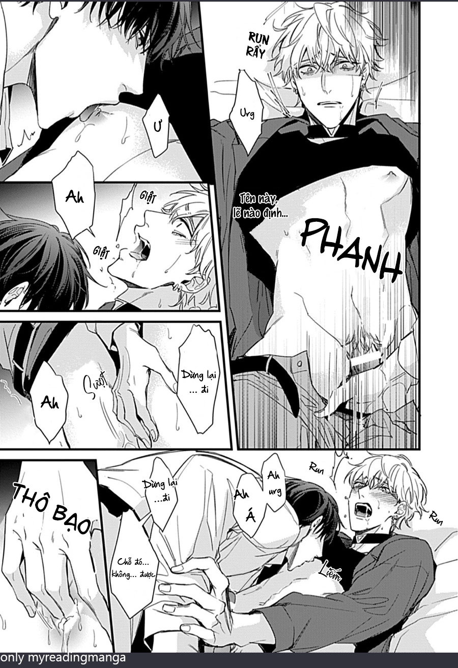 drastic omega chapter 3 29