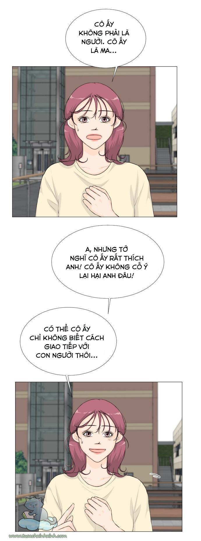 bán quỷ chapter 34 13