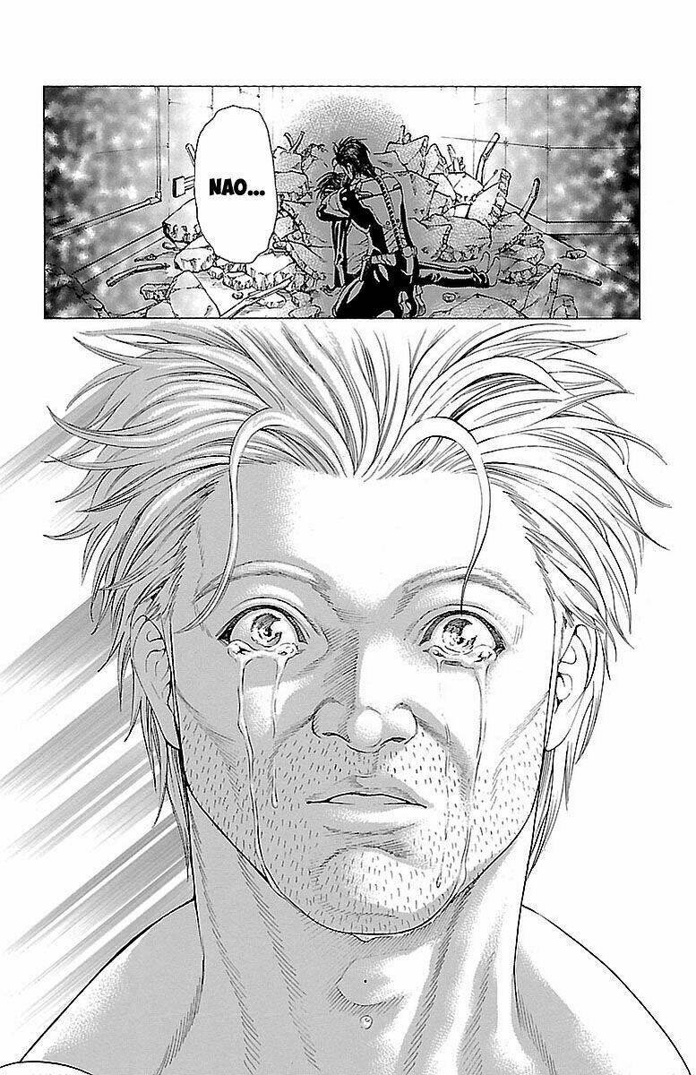 hakaijuu chapter 82 15