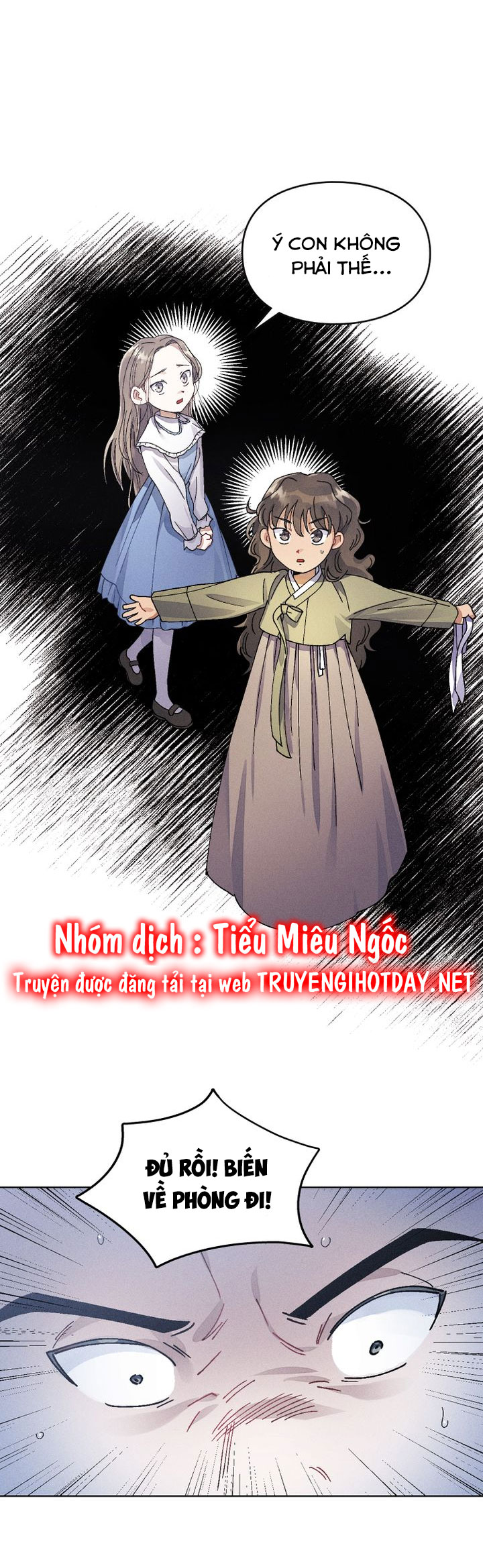 nếu tôi là bạn chapter 13 5
