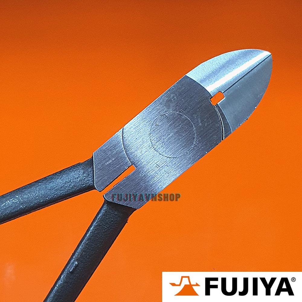 Kìm cắt tiêu chuẩn Fujiya 130-125