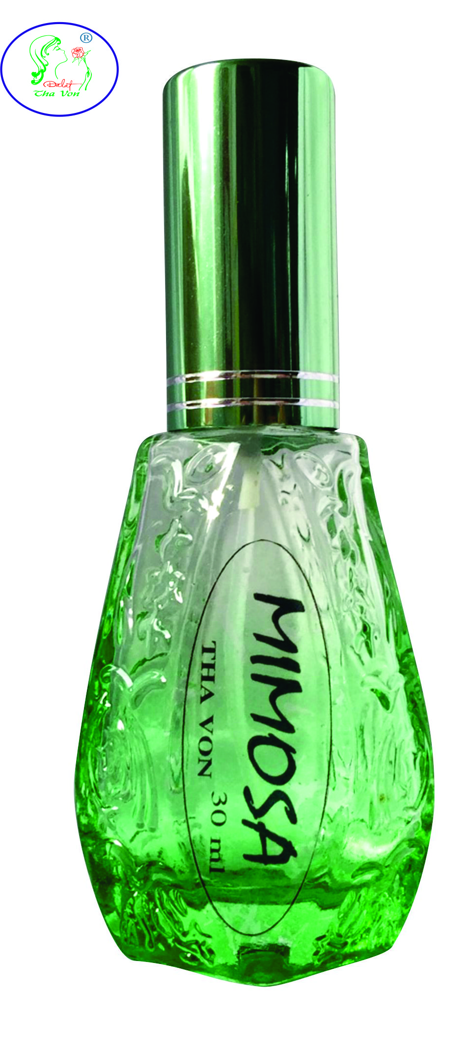 Nước Hoa Nữ Mimosa Tha Von