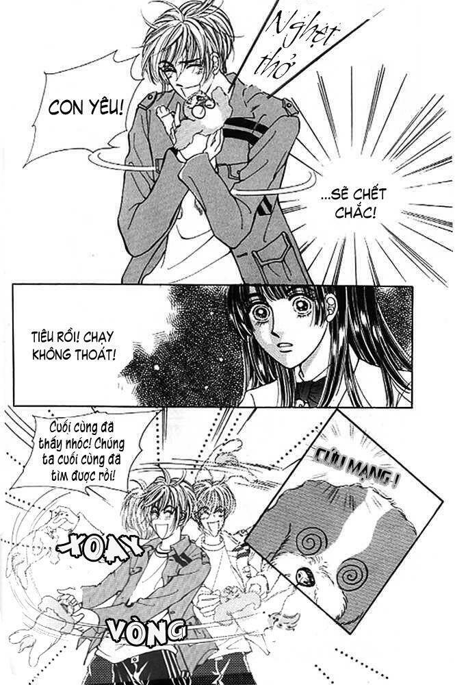 cutie boy chapter 12 19