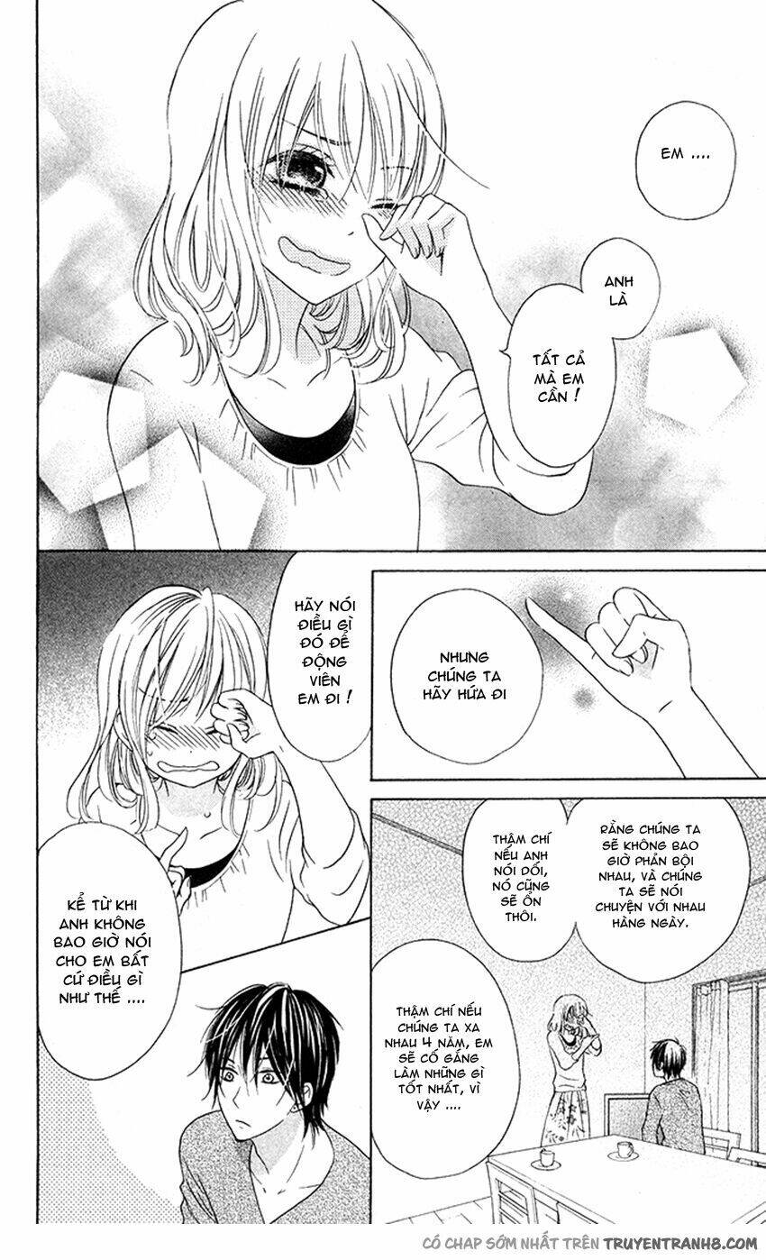 hajimari no niina chapter 16 31