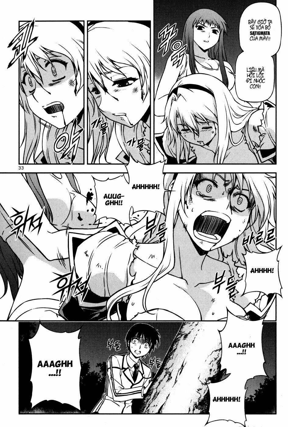 freezing chapter 6 32