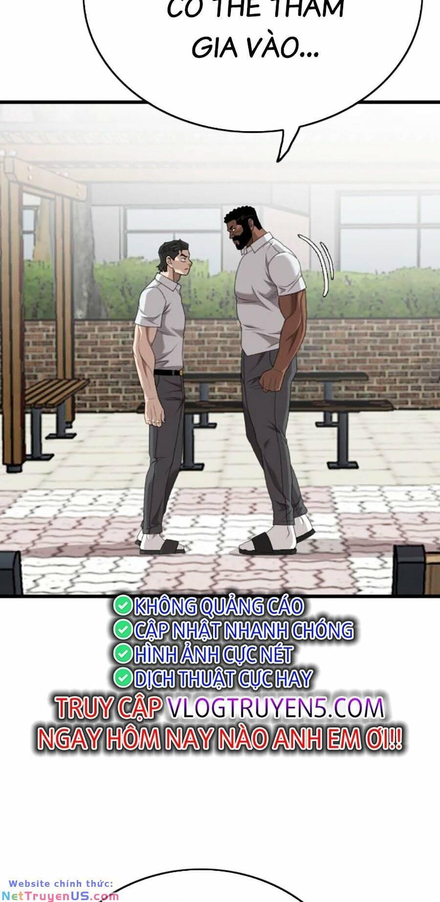 người xấu chapter 176 85