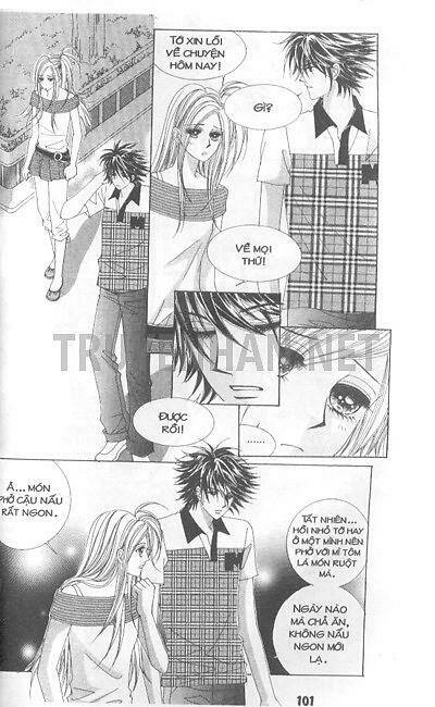 nụ hôn 5000 won chapter 30 3